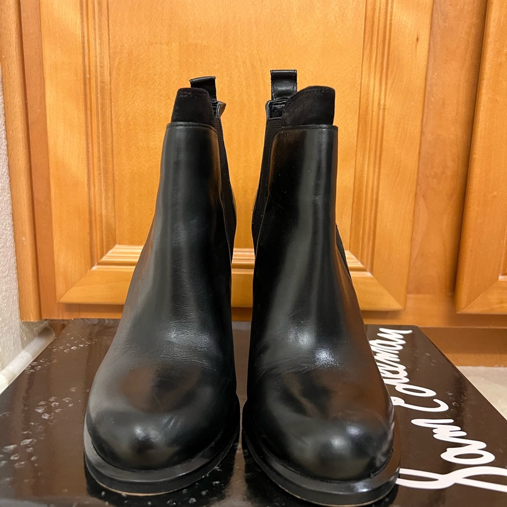 Sam Edelman Boots